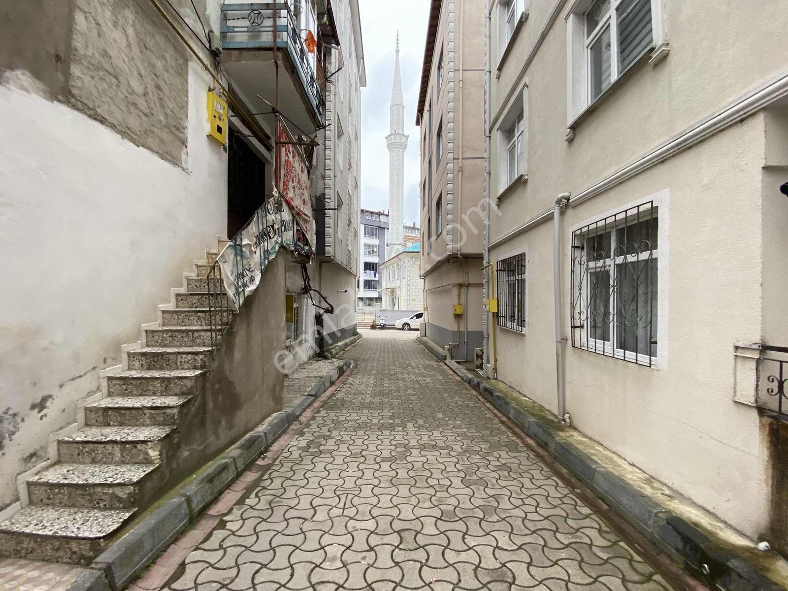 Mabel'den Çınarlık Mah Cadde Üstü Doğalgazlı Kiralık Daire - Görsel 10