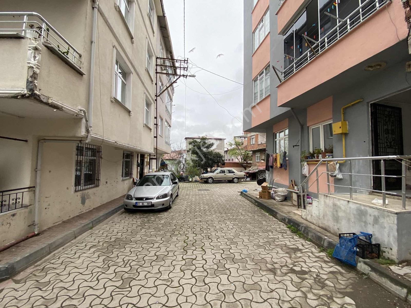 Mabel'den Çınarlık Mah Cadde Üstü Doğalgazlı Kiralık Daire - Görsel 18
