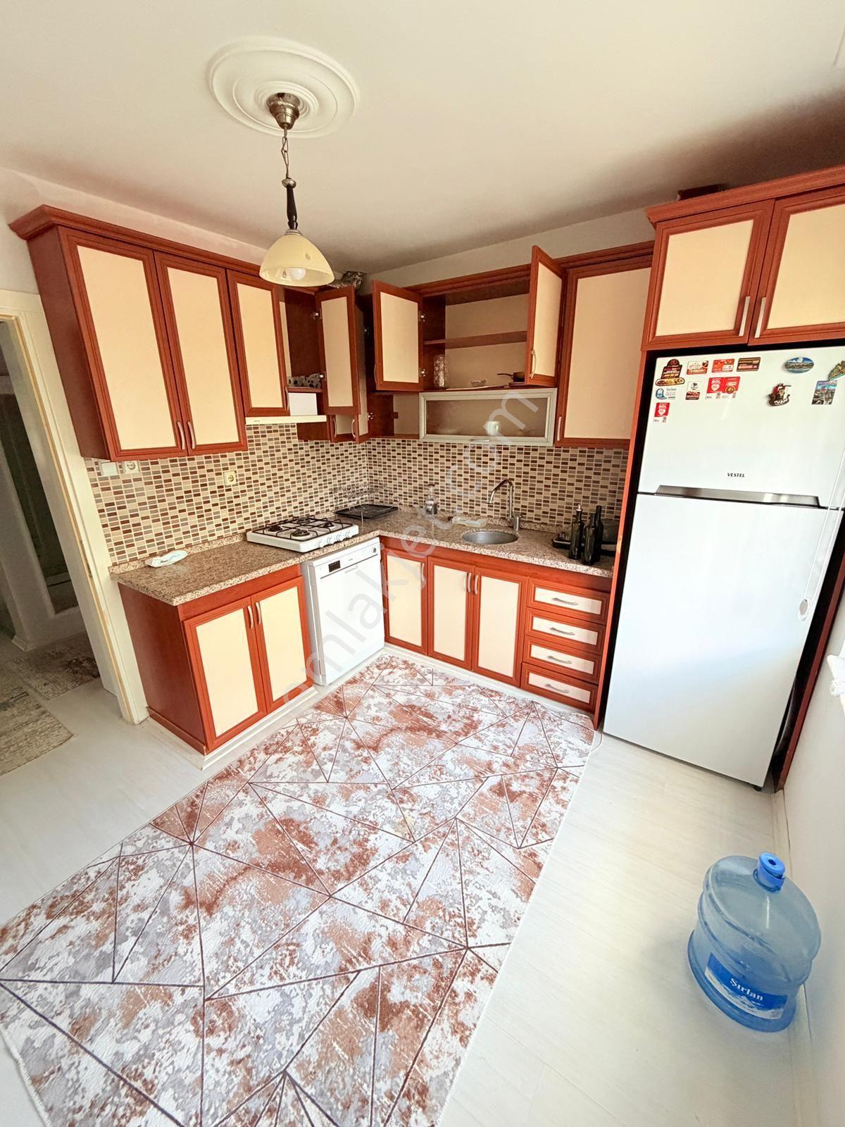 Pınarbaşı Mahallesinde 2+1 Full Eşyalı Kiralık Daire - Görsel 5