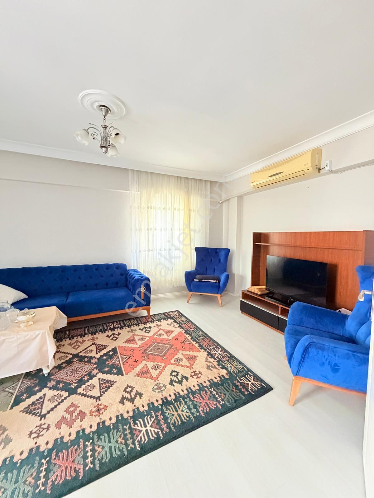 Pınarbaşı Mahallesinde 2+1 Full Eşyalı Kiralık Daire - Görsel 2