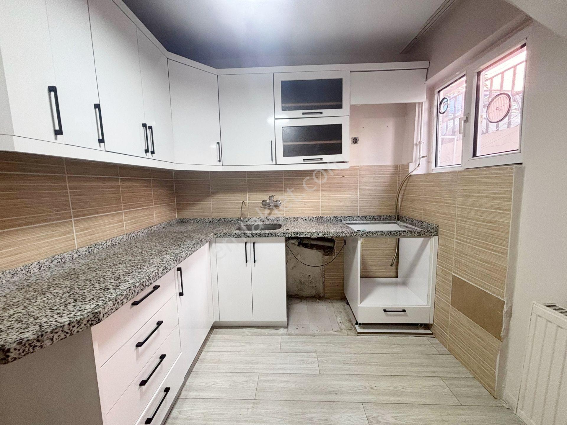 Mertcan Dan Esentepe Mah Metroya Yürüme Mes 2+1 Fırsat Kiralık - Görsel 12