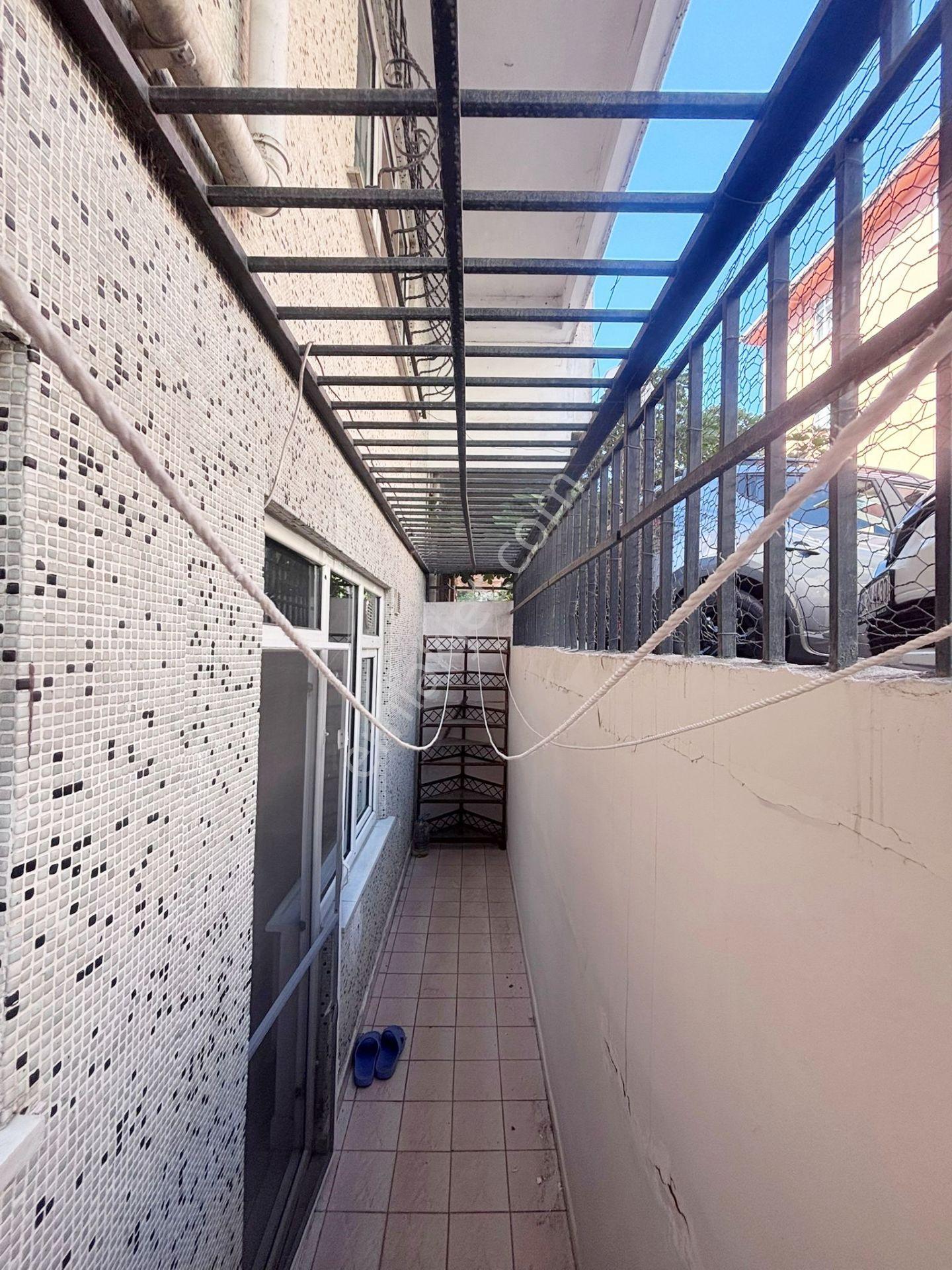 Mertcan Dan Esentepe Mah Metroya Yürüme Mes 2+1 Fırsat Kiralık - Görsel 23