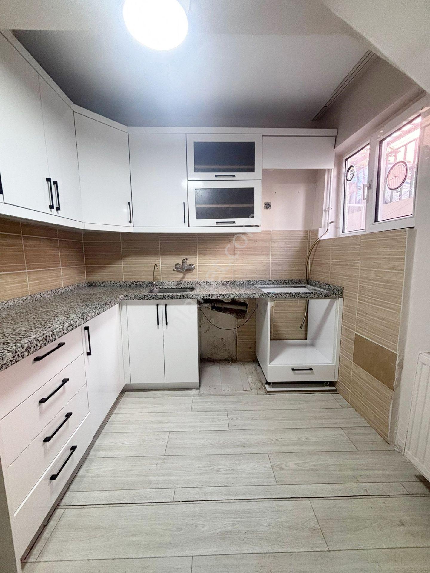 Mertcan Dan Esentepe Mah Metroya Yürüme Mes 2+1 Fırsat Kiralık - Görsel 17