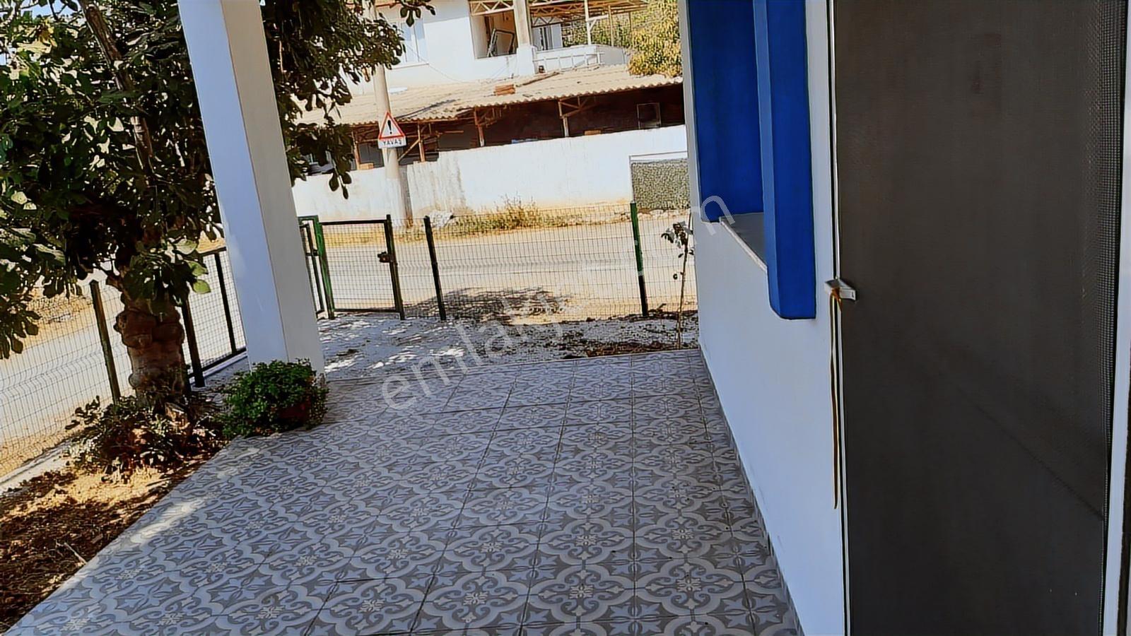 Selçuk Zeytinköy De Satılık Müstakil Ev - Görsel 6