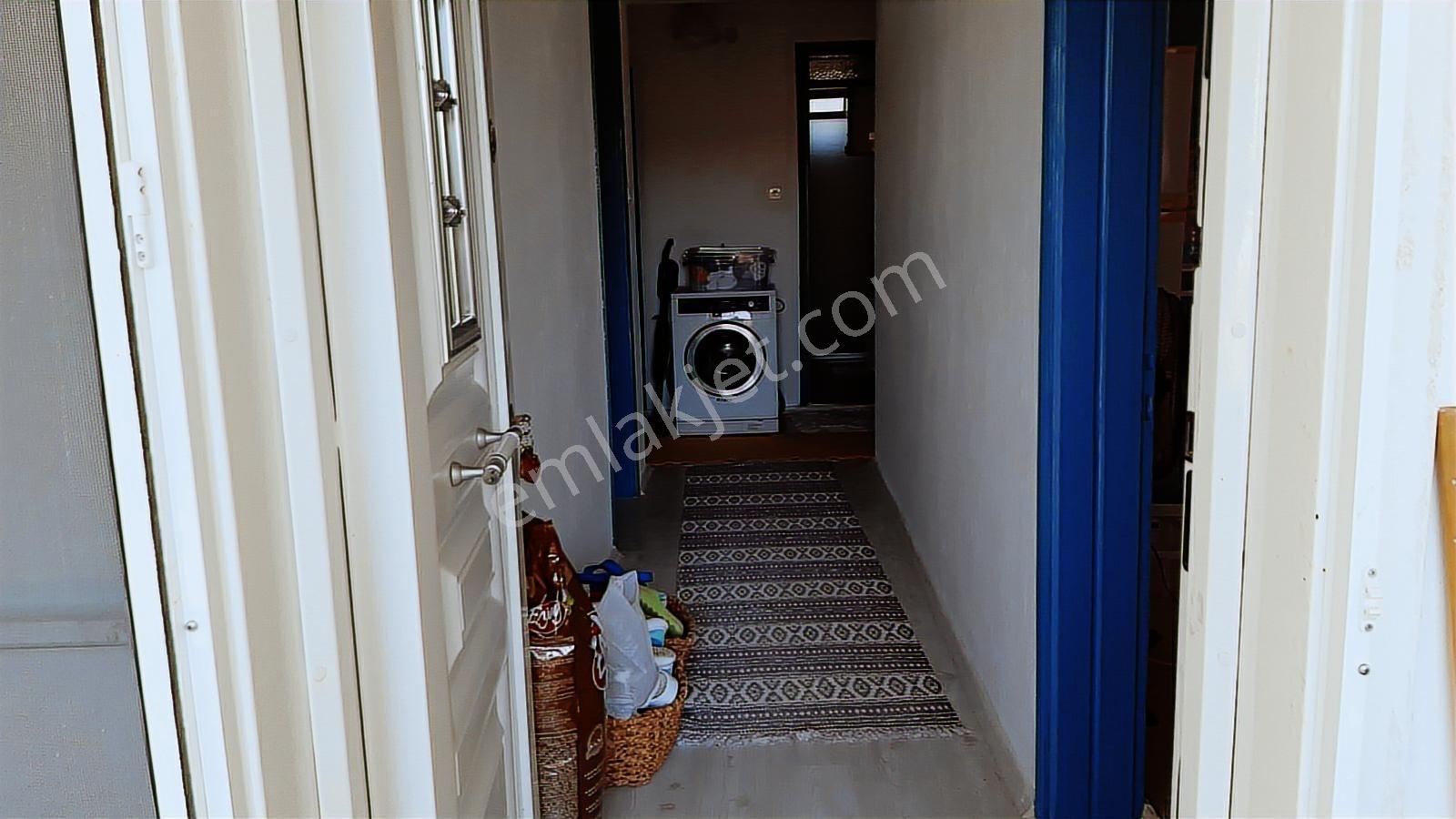 Selçuk Zeytinköy De Satılık Müstakil Ev - Görsel 7
