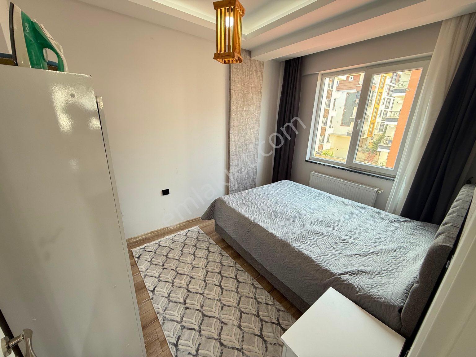 Doğan Emlak Group’tan Atakum Körfez Full Eşyalı 1+1 5.kat Kiralık Daire - Görsel 19