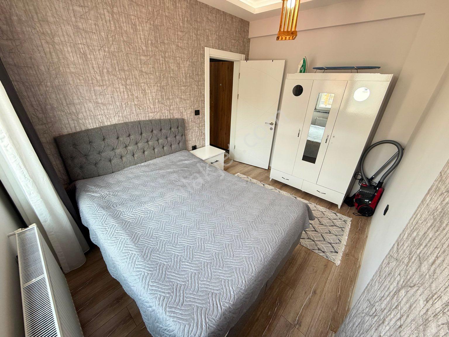 Doğan Emlak Group’tan Atakum Körfez Full Eşyalı 1+1 5.kat Kiralık Daire - Görsel 23