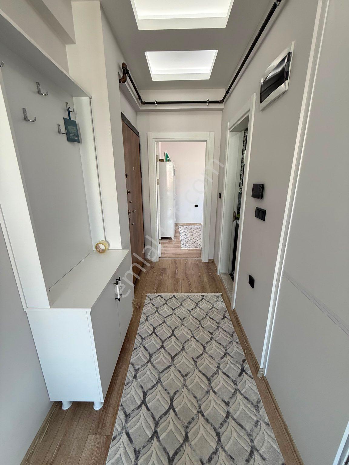 Doğan Emlak Group’tan Atakum Körfez Full Eşyalı 1+1 5.kat Kiralık Daire - Görsel 27