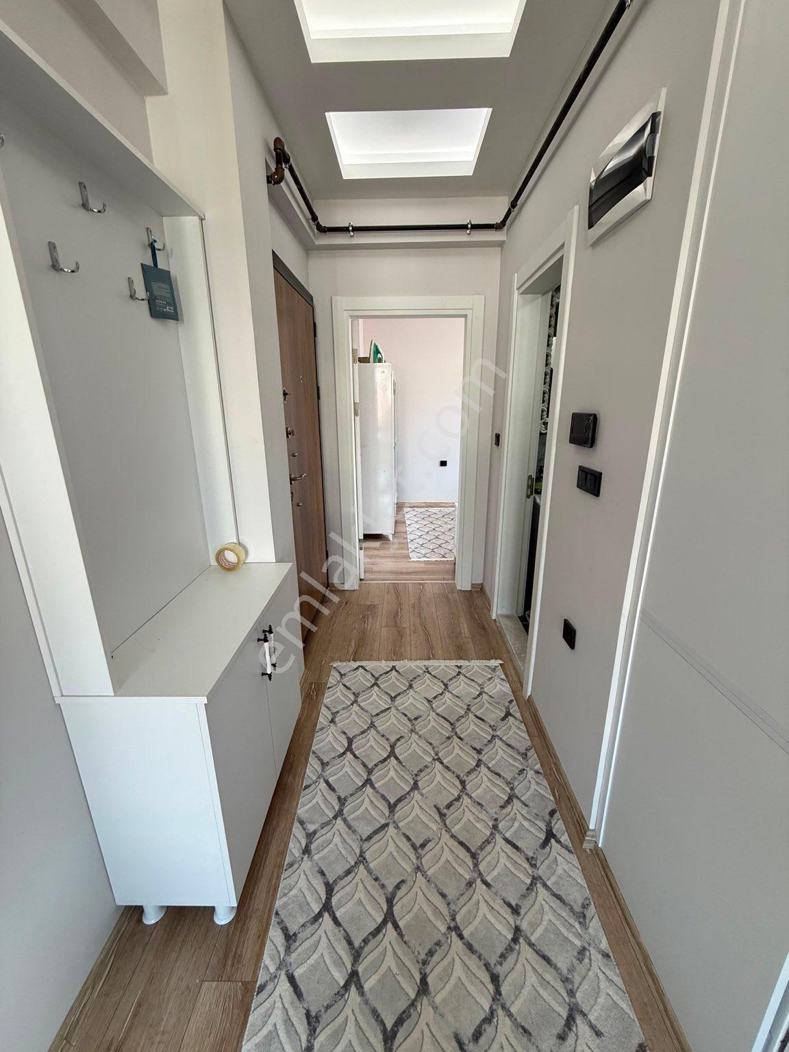 Doğan Emlak Group’tan Atakum Körfez Full Eşyalı 1+1 5.kat Kiralık Daire - Görsel 30