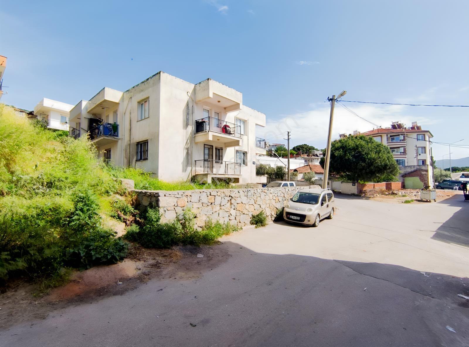 Selçuk Zafer Mahalleside Satılık İmarlı Arsa - Görsel 9