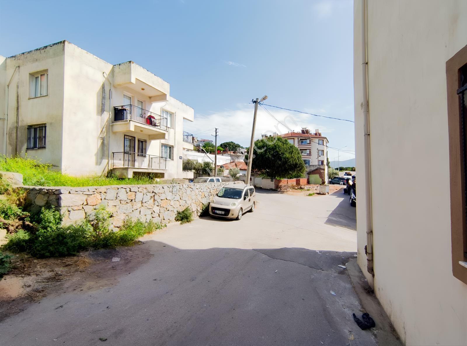 Selçuk Zafer Mahalleside Satılık İmarlı Arsa - Görsel 12