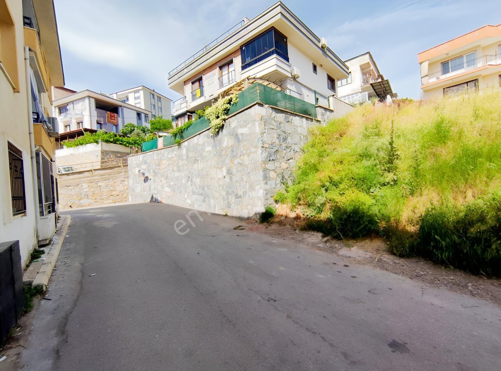Selçuk Zafer Mahalleside Satılık İmarlı Arsa - Görsel 11