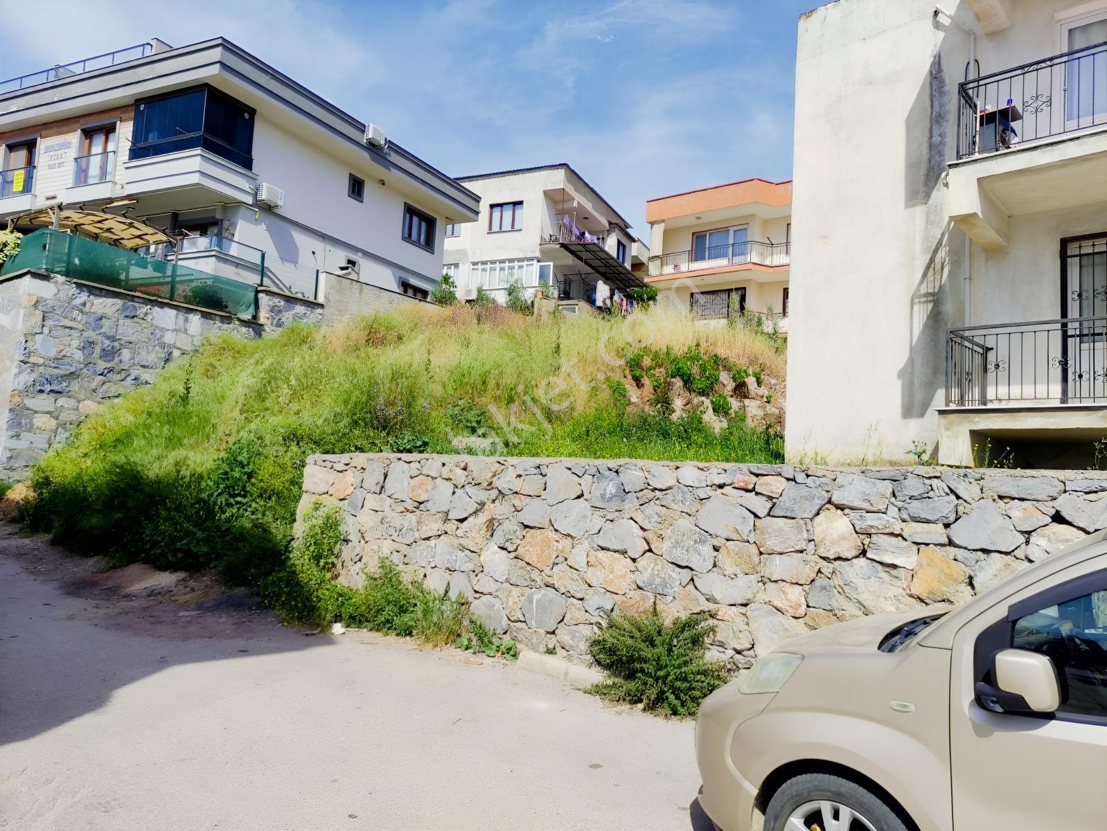 Selçuk Zafer Mahalleside Satılık İmarlı Arsa - Görsel 14
