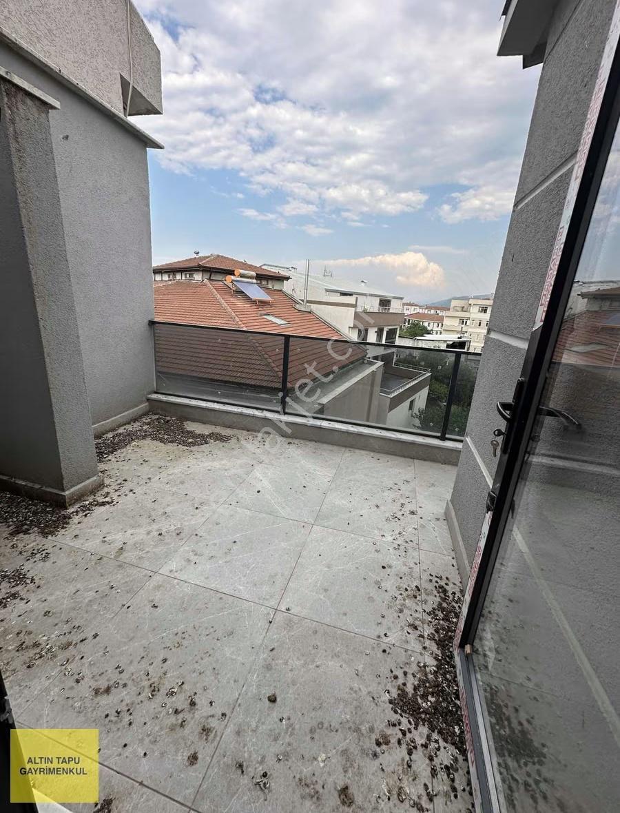Altın Tapu 'dan Sıfır 4+1 2 Aile Rahat Yaşayabilir - Görsel 19