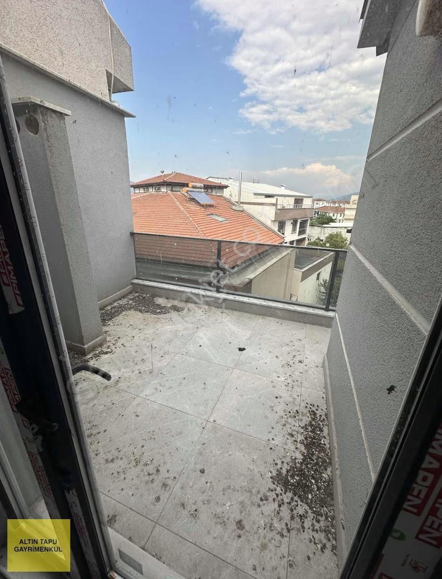 Altın Tapu 'dan Sıfır 4+1 2 Aile Rahat Yaşayabilir - Görsel 9