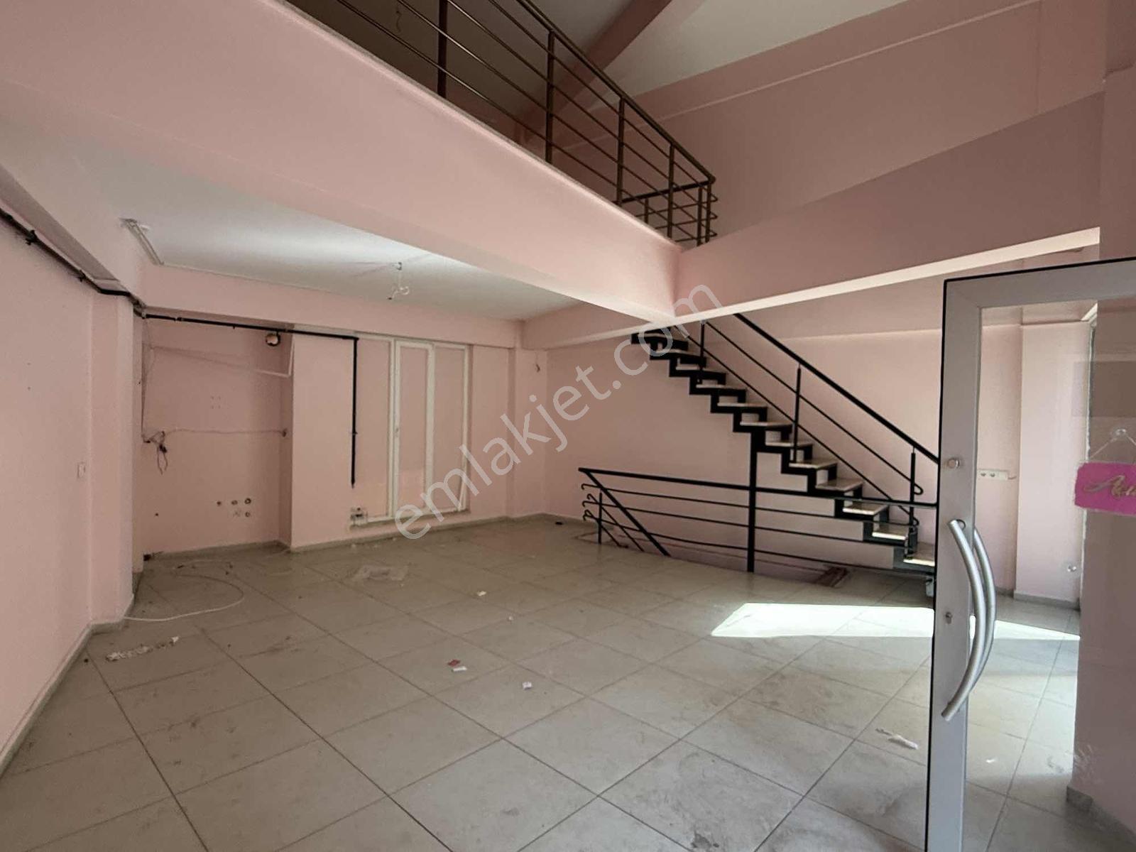 Binyapıdan İnönü Cad. Mevkii Kiralık İşyeri !! - Görsel 7