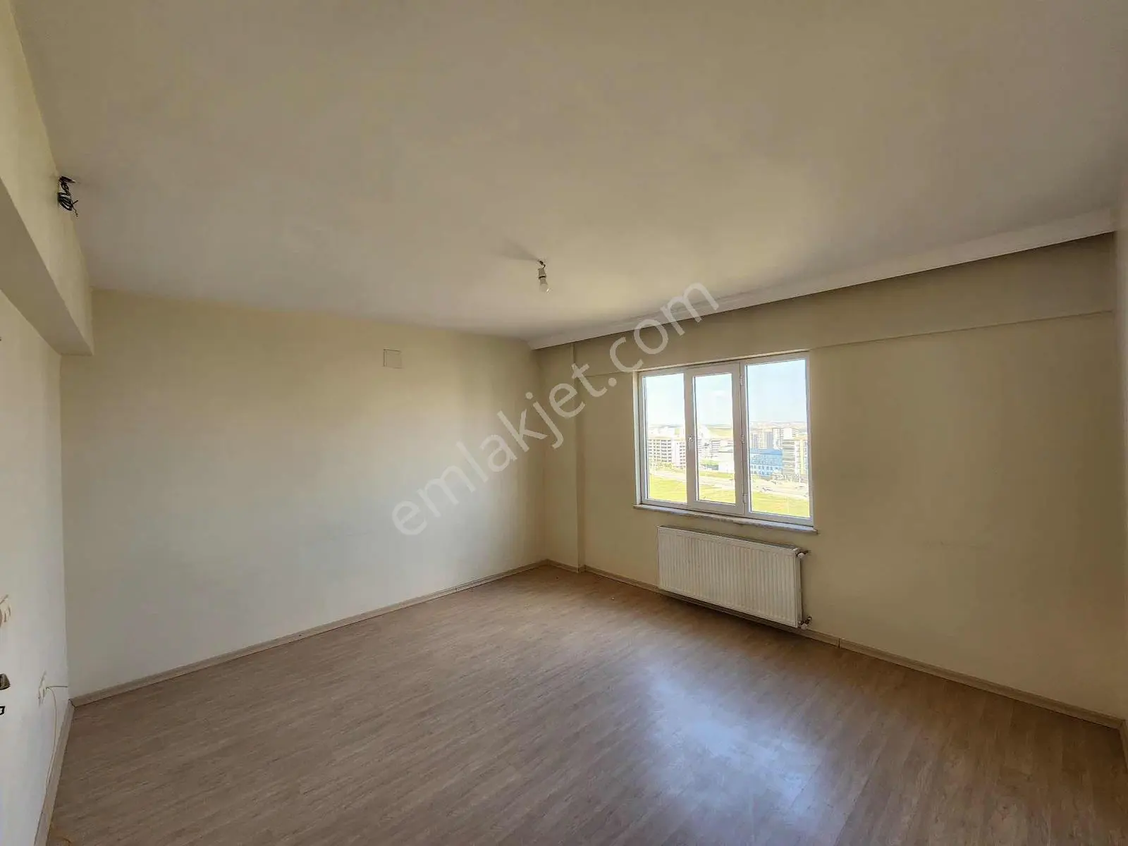 T.e.s'den Önü Açık Ferah 2+1 Kiralık - Görsel 9