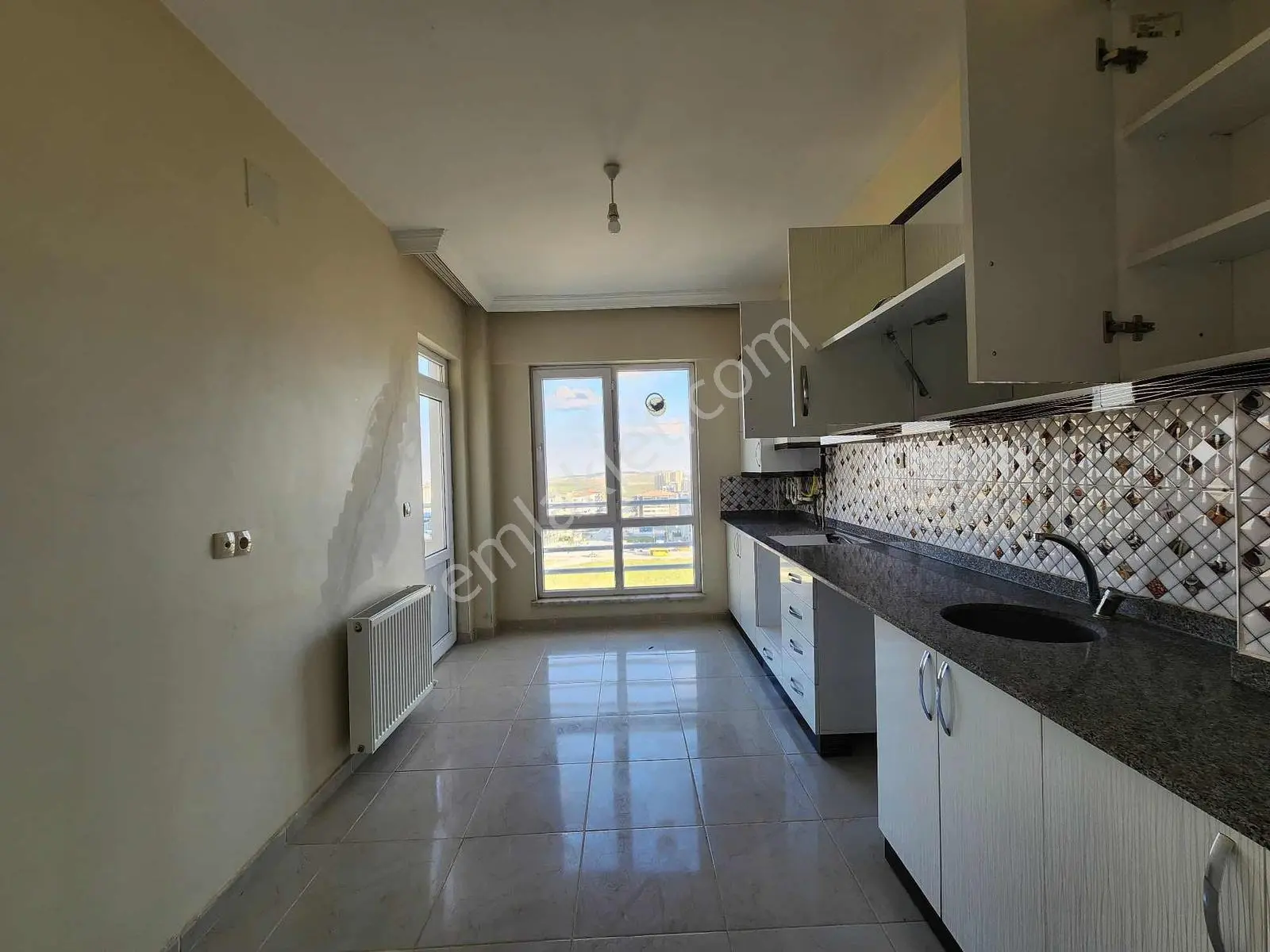 T.e.s'den Önü Açık Ferah 2+1 Kiralık - Görsel 4