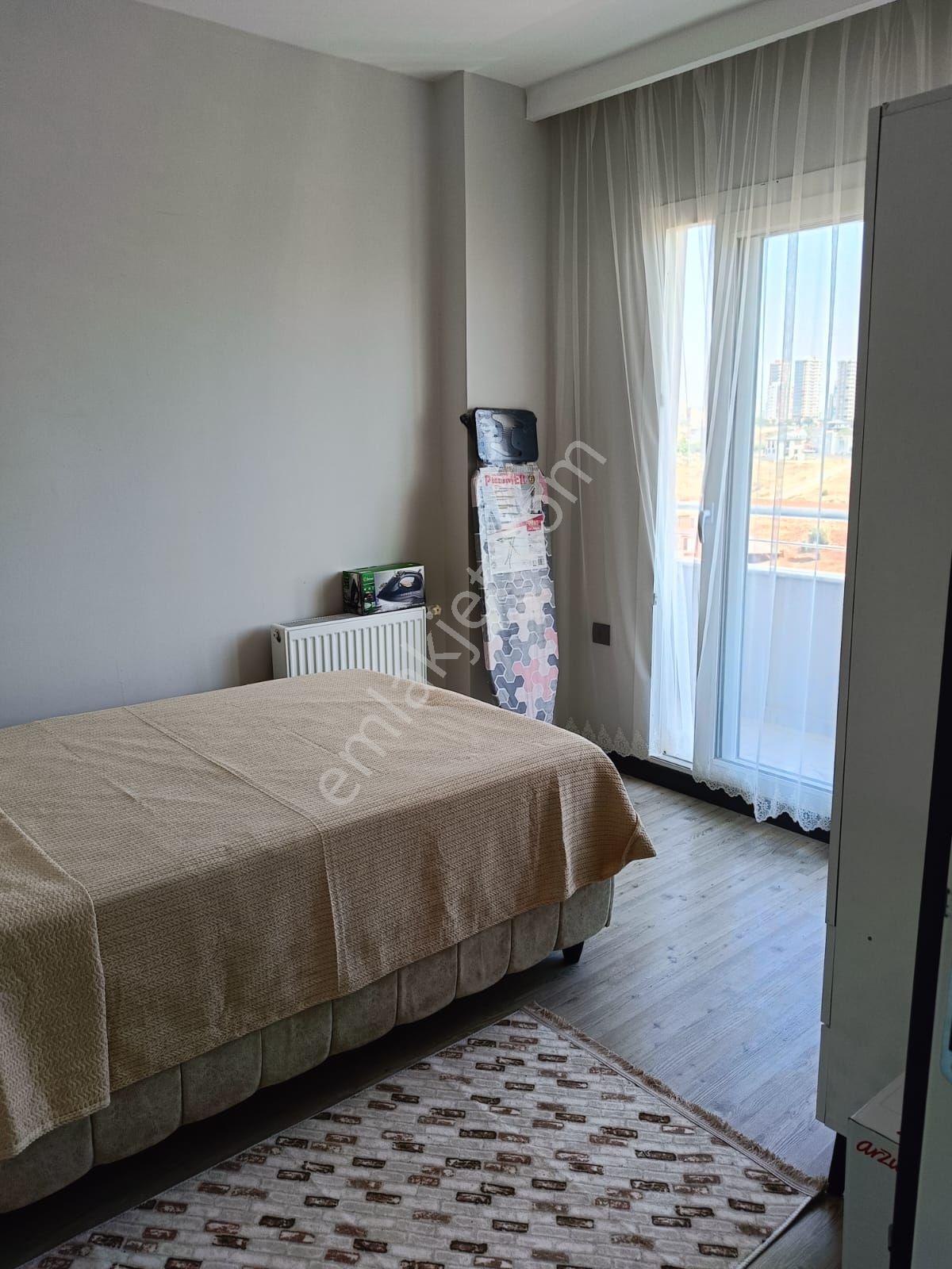 Birlik Gayrimenkul Den Çarkıpare De 1+1 Full Sıfır Eşyalı İskanlı Kaçmaz!!! - Görsel 12