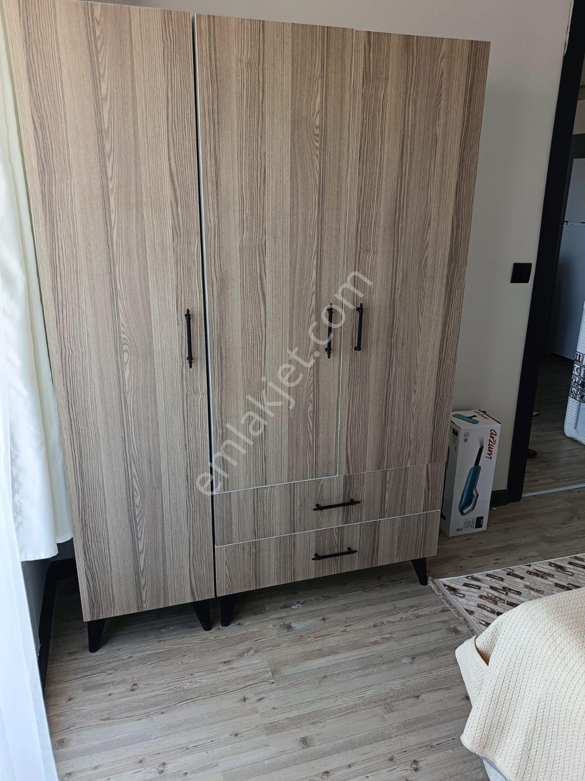 Birlik Gayrimenkul Den Çarkıpare De 1+1 Full Sıfır Eşyalı İskanlı Kaçmaz!!! - Görsel 10