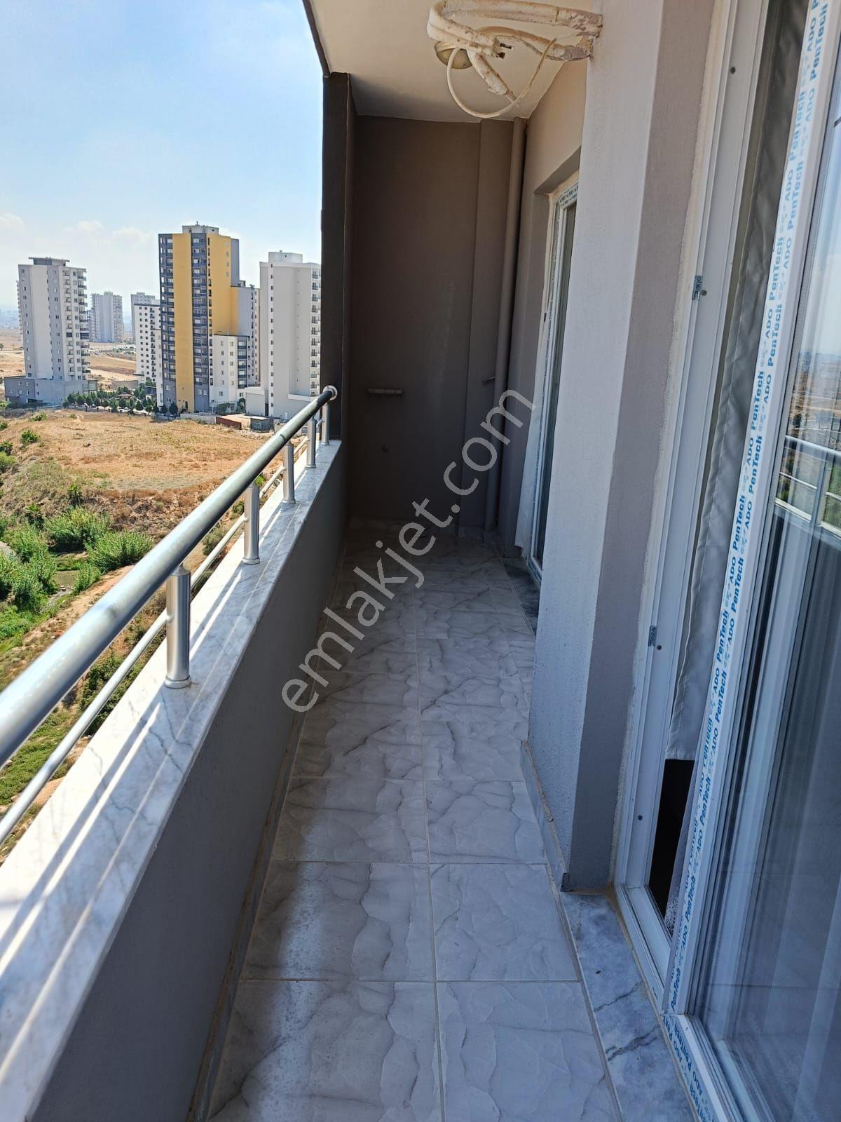 Birlik Gayrimenkul Den Çarkıpare De 1+1 Full Sıfır Eşyalı İskanlı Kaçmaz!!! - Görsel 11