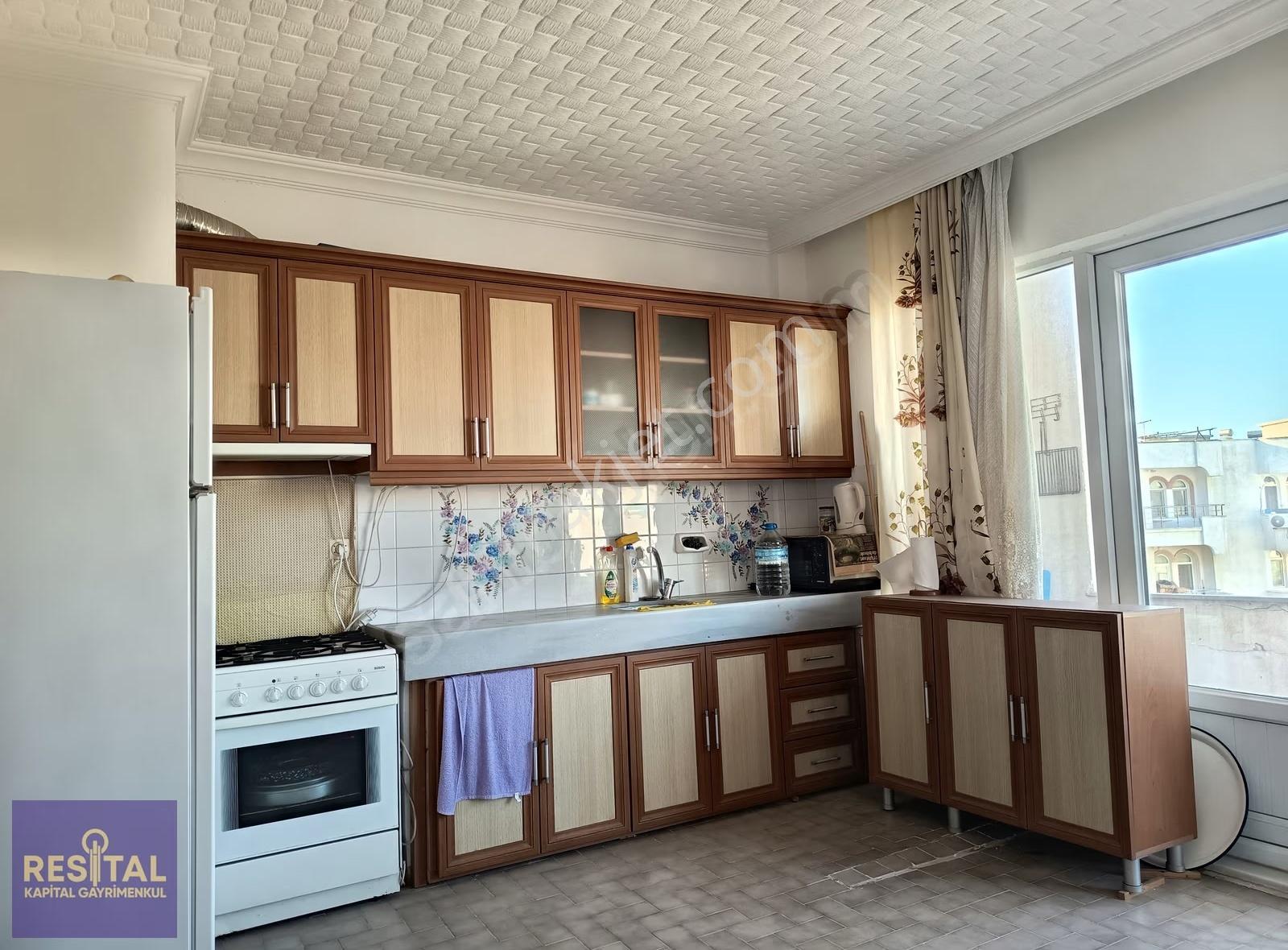 Karacabey Boğazköy De Deniz Manzaralı Satılık 2+1 Yazlık Daire