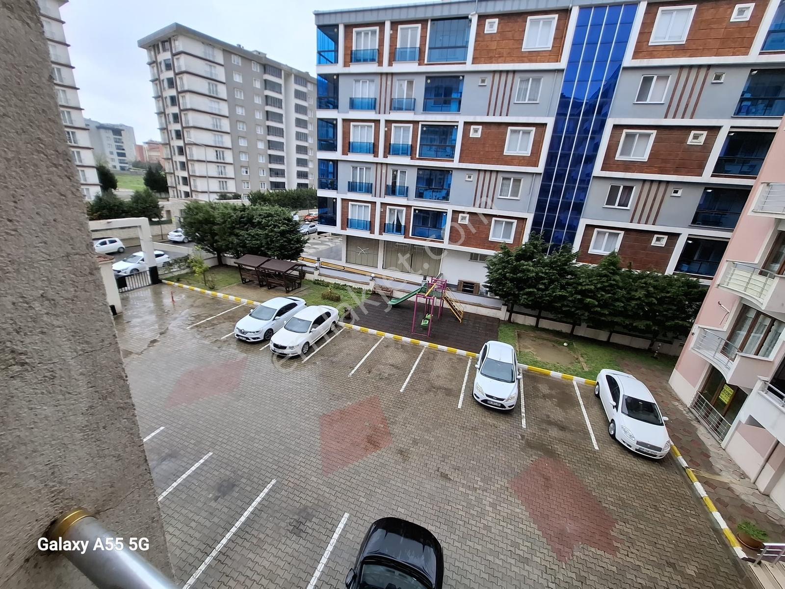 Site İçi Kiralık 2+1 Daire - Görsel 20