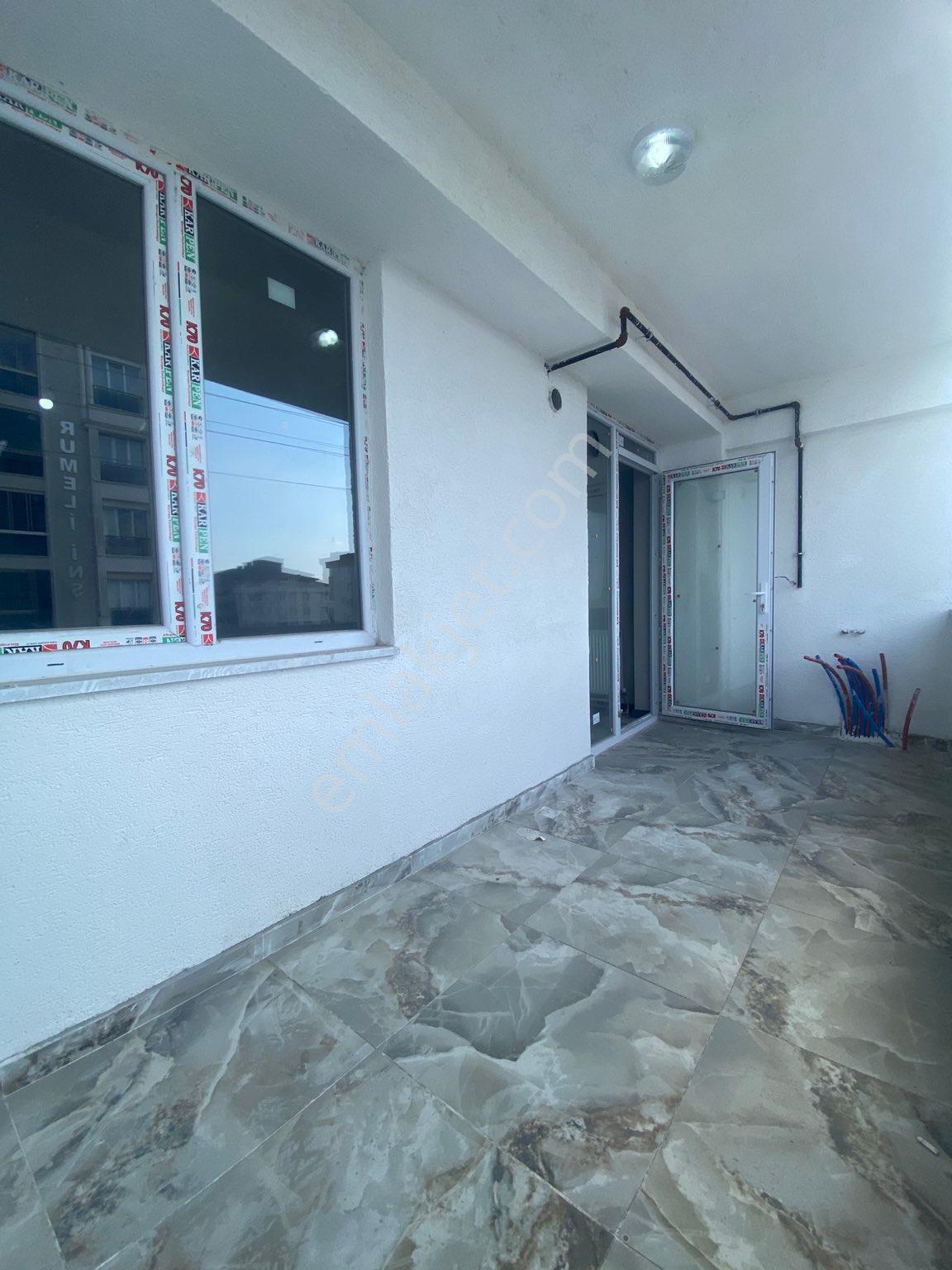 Serdaroğlun'dan Bağlık Mah Cadde Cephe 3+1 120 Metre Daire - Görsel 24