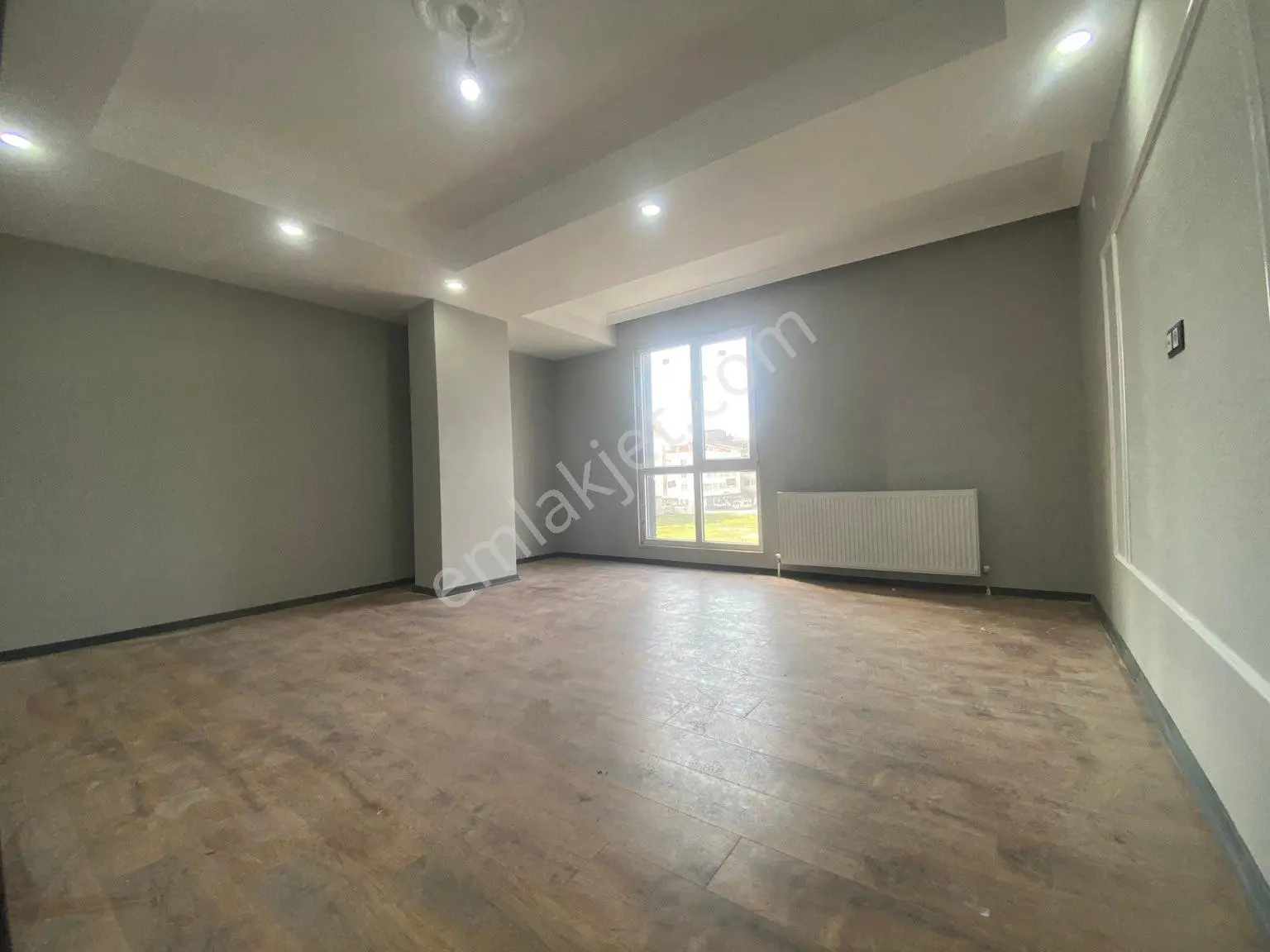 Serdaroğlun'dan Bağlık Mah Cadde Cephe 3+1 120 Metre Daire - Görsel 15