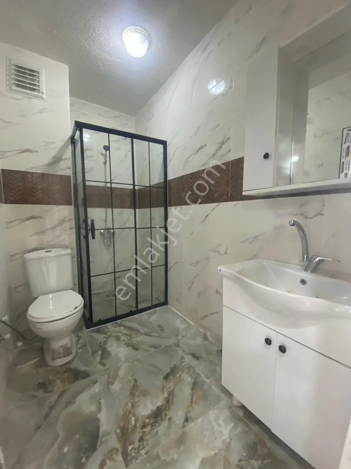 Serdaroğlun'dan Bağlık Mah Cadde Cephe 3+1 120 Metre Daire - Görsel 35