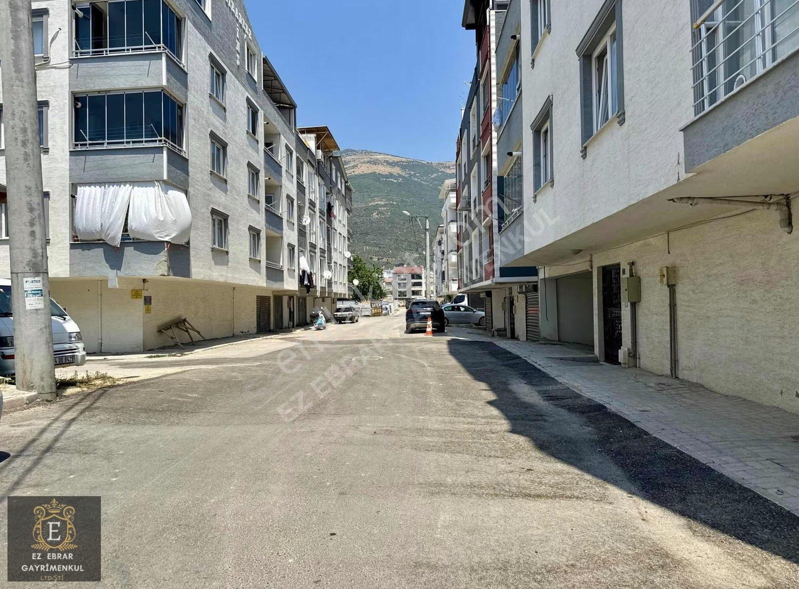 Bursa Gemlik Osmaniyede Satılık 3+1 Sıfır Dubleks Daire - Görsel 20