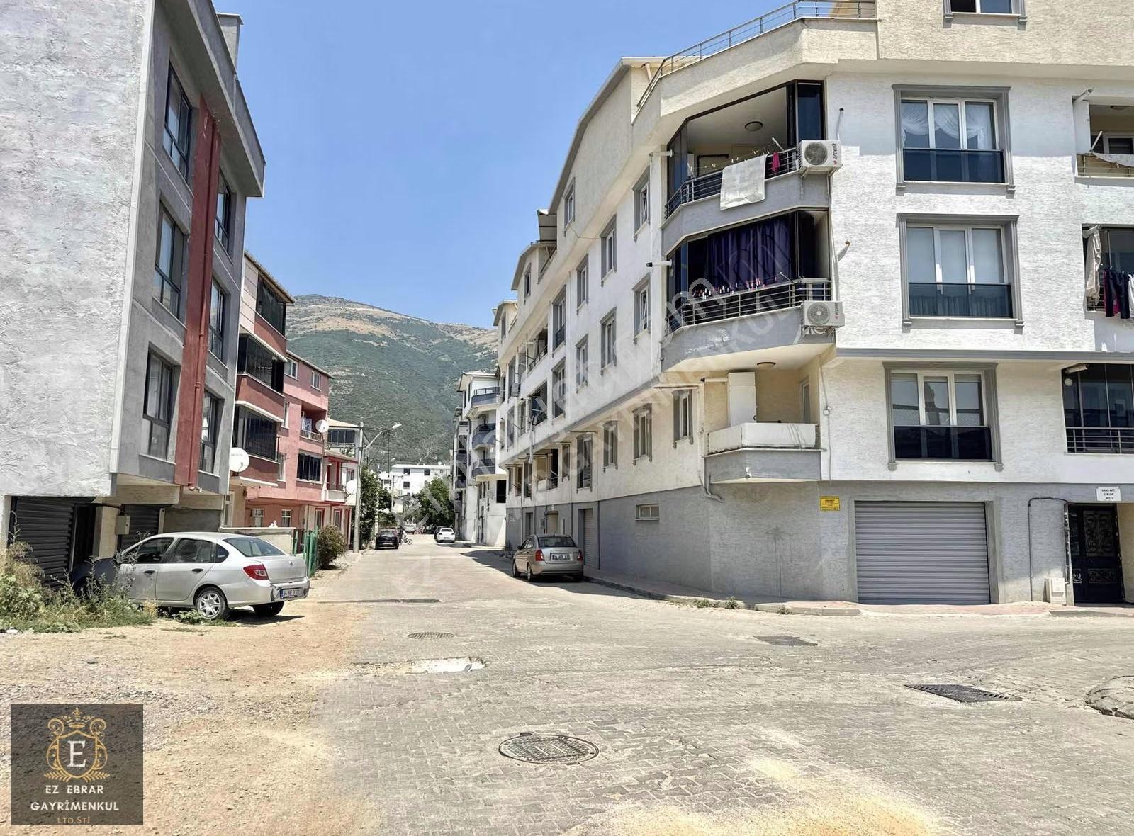 Bursa Gemlik Osmaniyede Satılık 3+1 Sıfır Dubleks Daire - Görsel 19