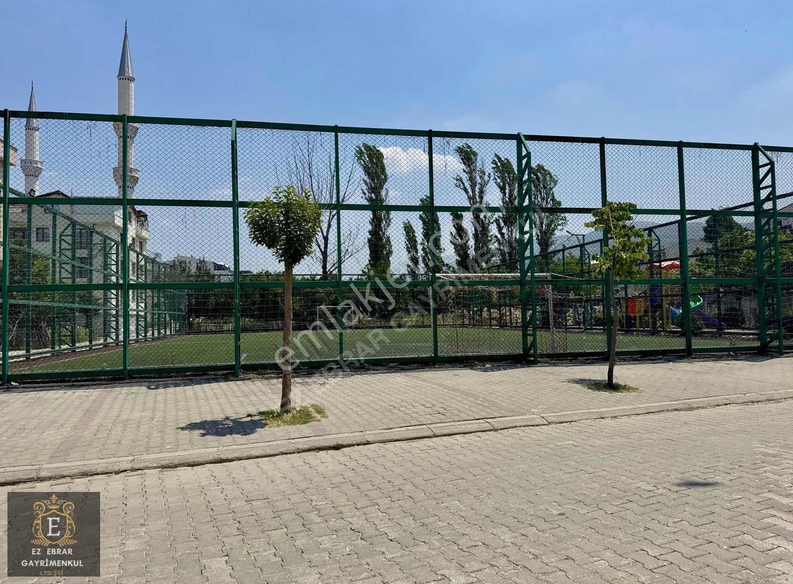 Bursa Gemlik Osmaniyede Satılık 3+1 Sıfır Dubleks Daire - Görsel 8