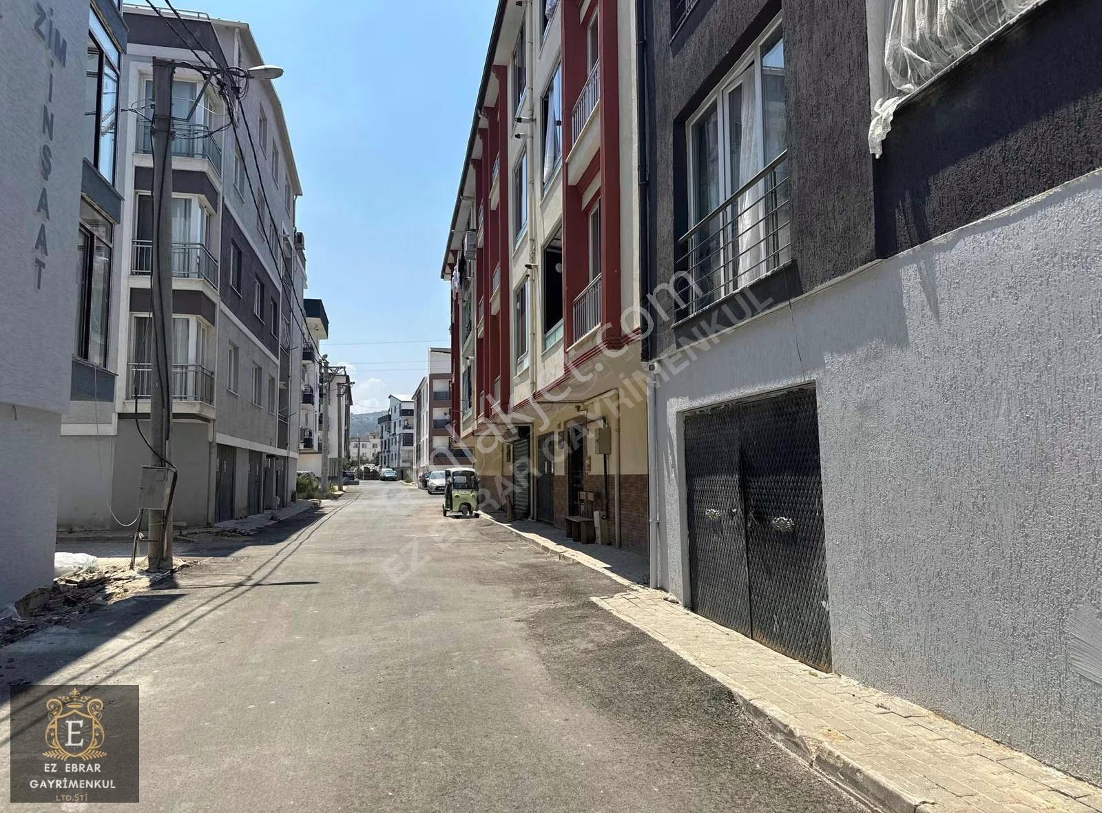 Bursa Gemlik Osmaniyede Satılık 3+1 Sıfır Dubleks Daire - Görsel 12