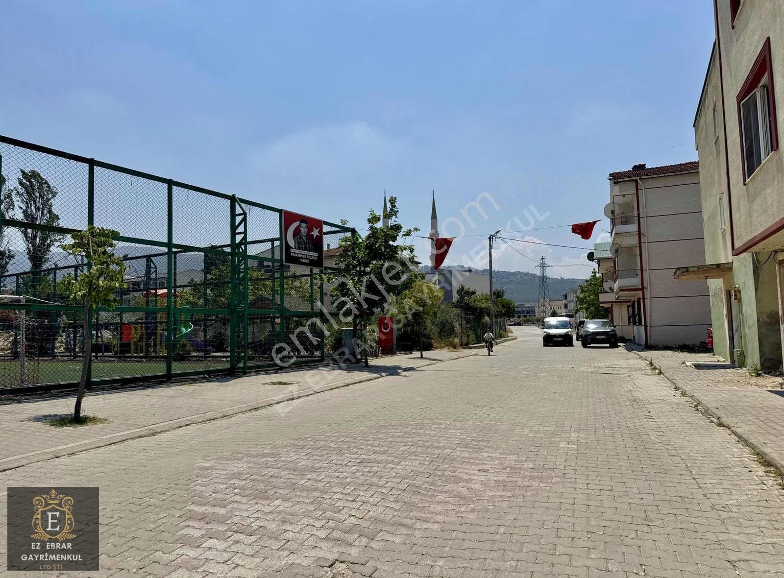Bursa Gemlik Osmaniyede Satılık 3+1 Sıfır Dubleks Daire - Görsel 3