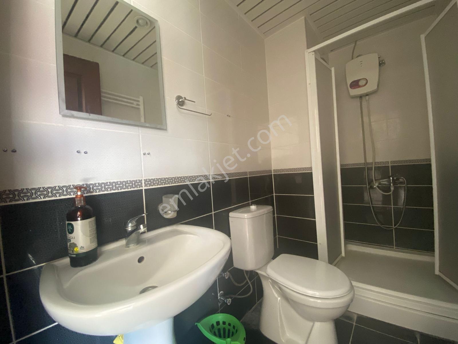 Muğla Yeniköy'de Afad'a Çok Yakın 1+1 Eşyalı Kiralık Daire - Görsel 15