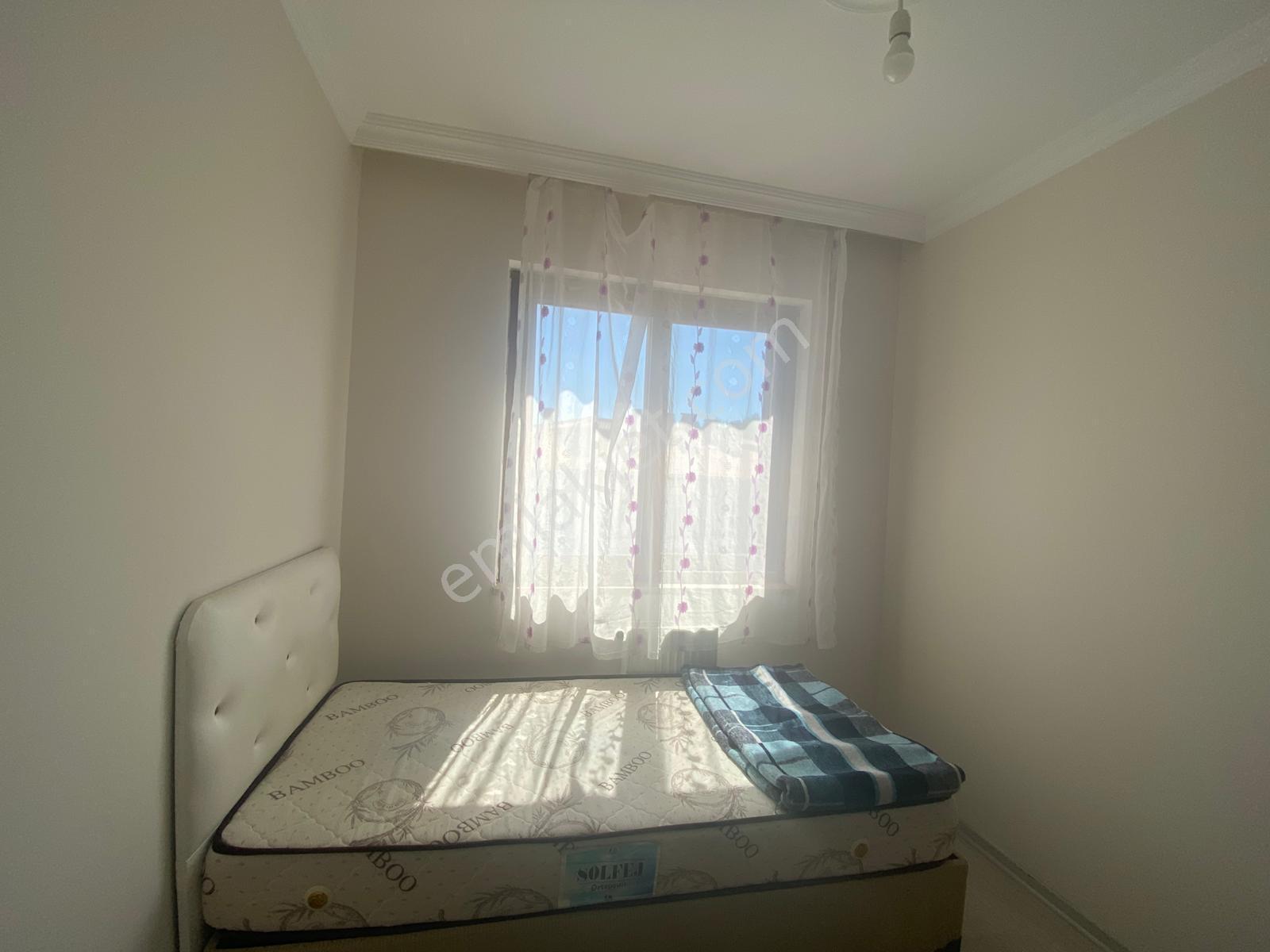 Muğla Yeniköy'de Afad'a Çok Yakın 1+1 Eşyalı Kiralık Daire - Görsel 13