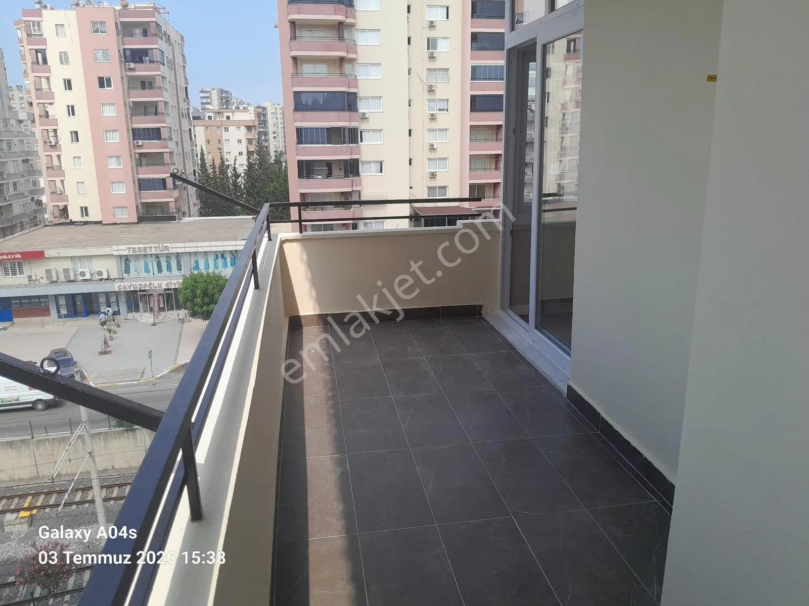 3ev Emlak'tan Alparslan Türkeş Blv Üzeri 3+1 Satılık Ferah Daire - Görsel 4