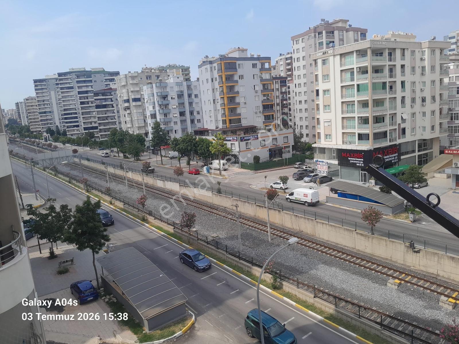 3ev Emlak'tan Alparslan Türkeş Blv Üzeri 3+1 Satılık Ferah Daire - Görsel 5