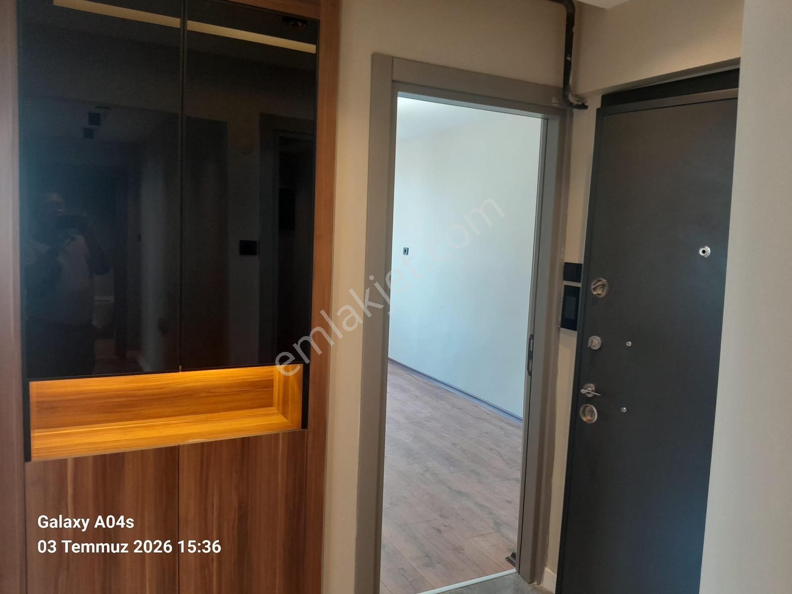 3ev Emlak'tan Alparslan Türkeş Blv Üzeri 3+1 Satılık Ferah Daire - Görsel 15