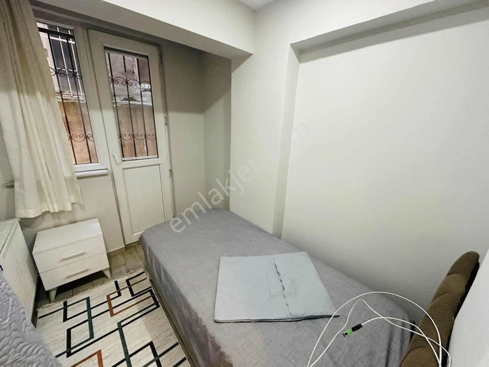 Novas'dan 2+1 Full Eşyalı Şişli/mecidiyeköyde Yatırımlık Daire - Görsel 5