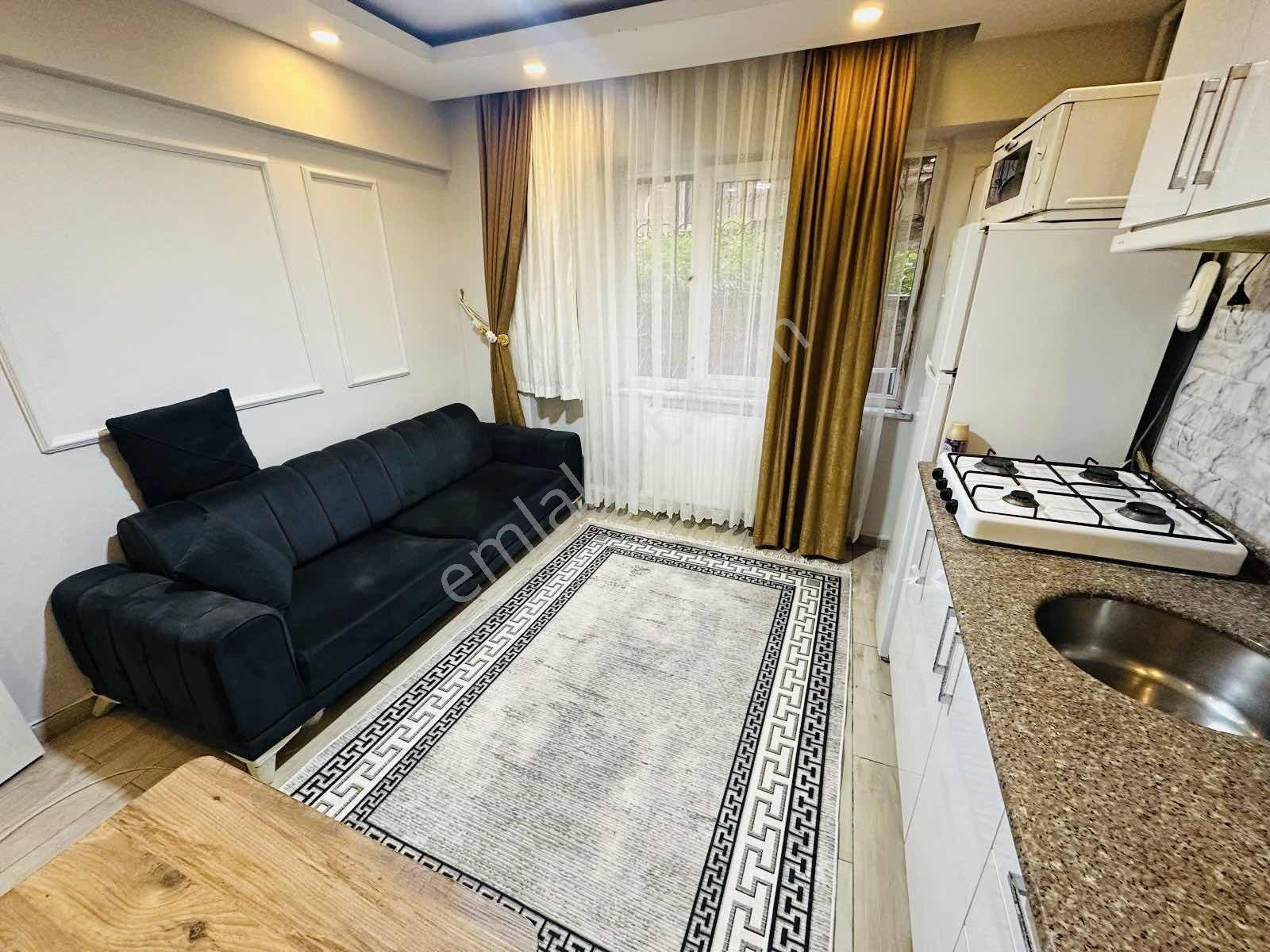Novas'dan 2+1 Full Eşyalı Şişli/mecidiyeköyde Yatırımlık Daire - Görsel 8