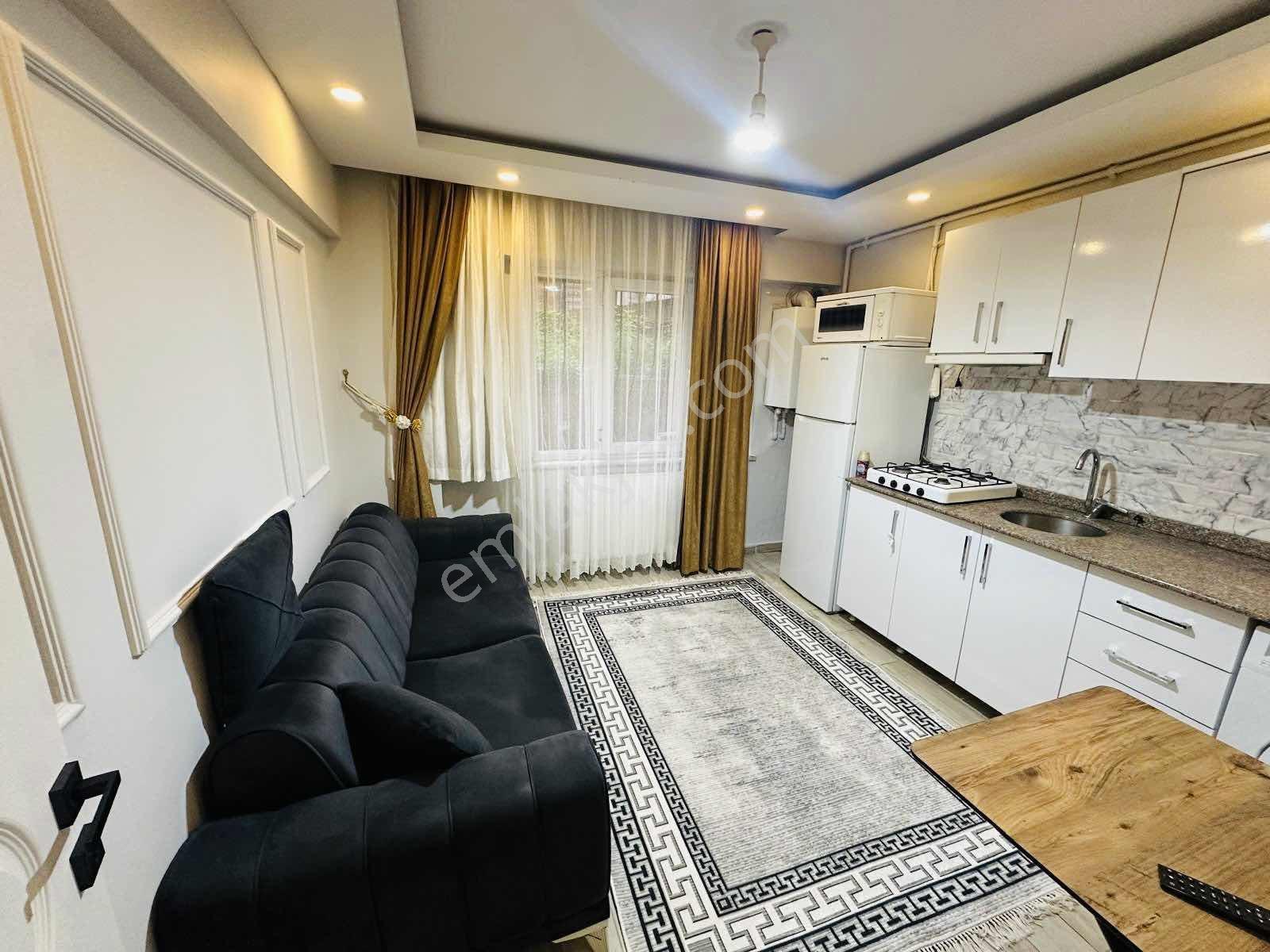 Novas'dan 2+1 Full Eşyalı Şişli/mecidiyeköyde Yatırımlık Daire - Görsel 2