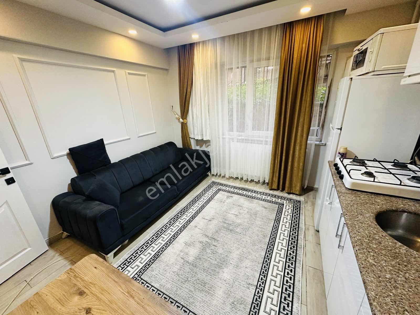 Novas'dan 2+1 Full Eşyalı Şişli/mecidiyeköyde Yatırımlık Daire - Görsel 6