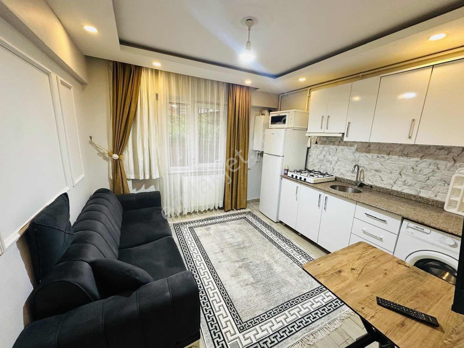 Novas'dan 2+1 Full Eşyalı Şişli/mecidiyeköyde Yatırımlık Daire