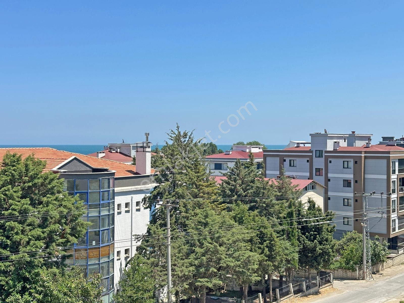 Hüseyin Boylu'dan İncesu'da Sahile 250 M Kiralık 1+1 - Görsel 7
