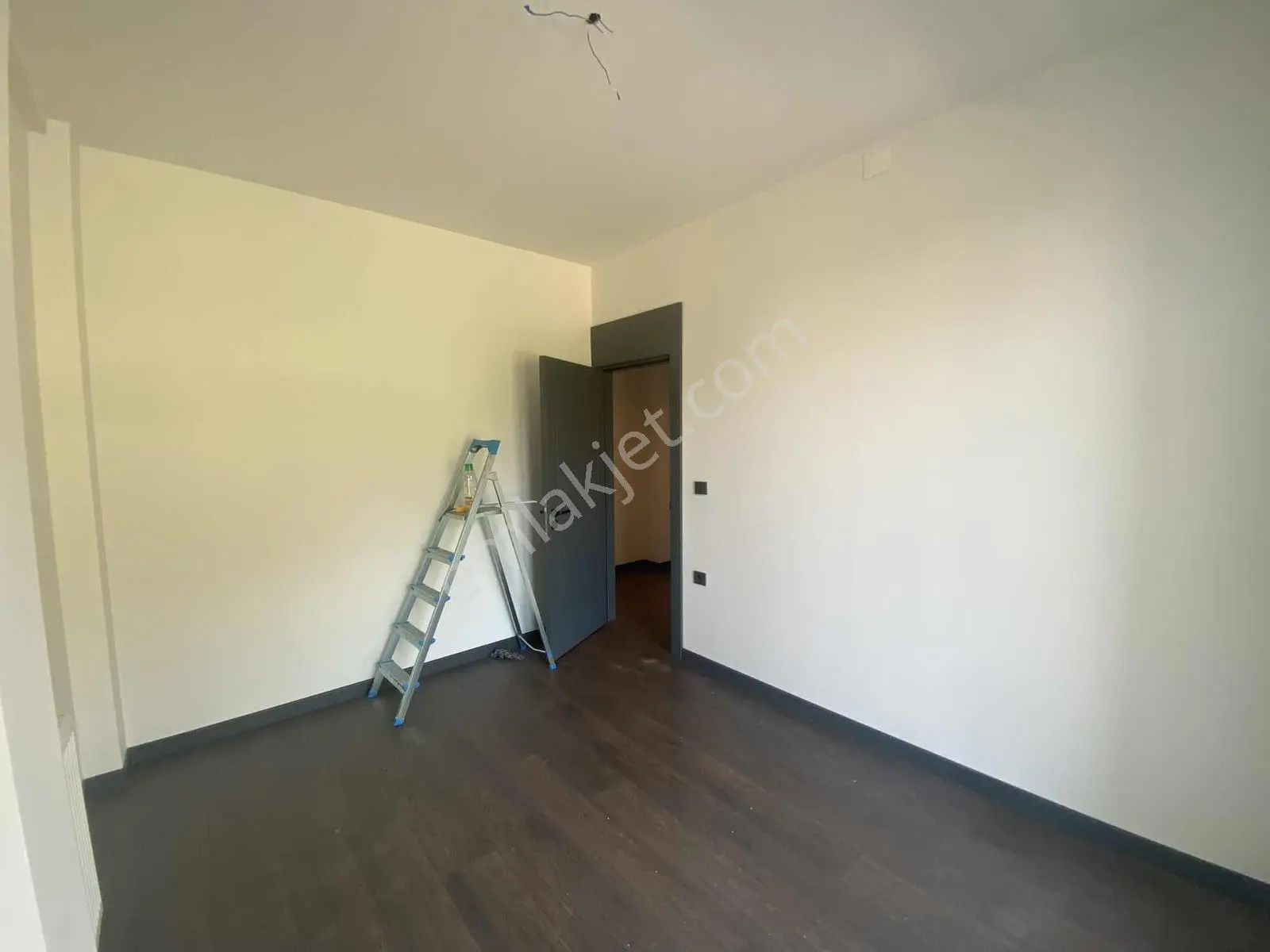 Atakum Körfez Alyse Park'ta Kiralık 1+1 Deniz Manzaralı Daire - Görsel 9