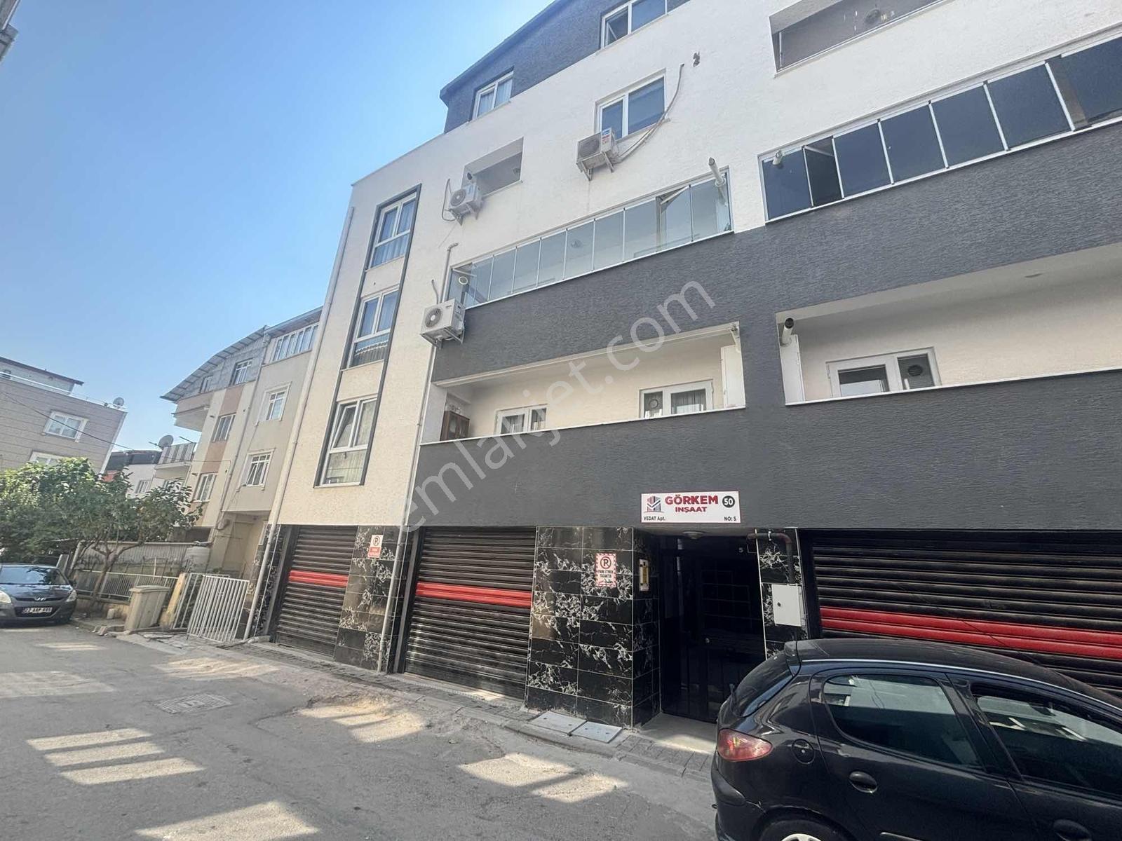 Demiratş Sakarya Mahallesin 2+1 Satılık Daire - Görsel 12