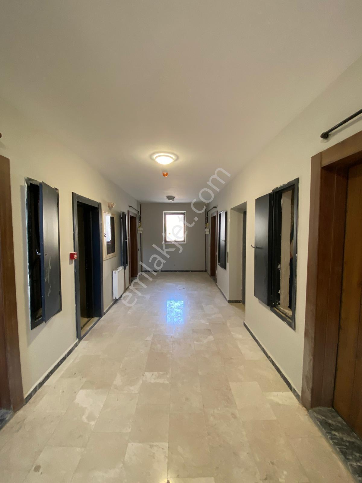 Sepetçi Toki'de Doğa Manzaralı Kiralık Daire - Görsel 6