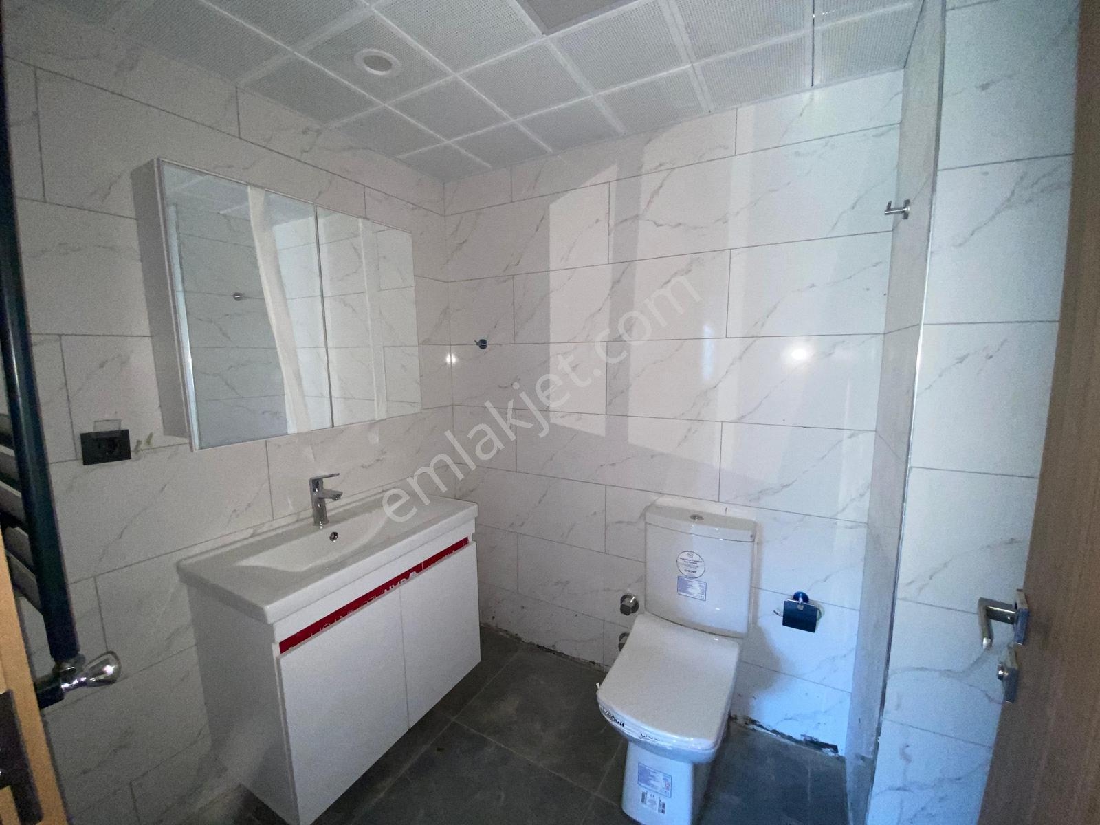 Sepetçi Toki'de Doğa Manzaralı Kiralık Daire - Görsel 20